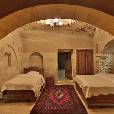 Family Cave 3* Goreme