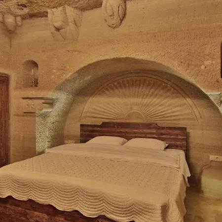 Family Cave Hotel Goreme