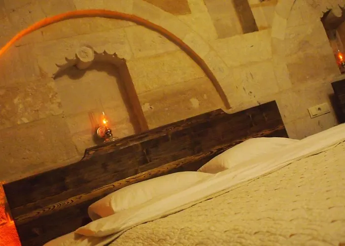 Hotell Family Cave Göreme