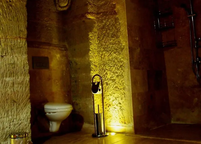 Family Cave Hotell 3*