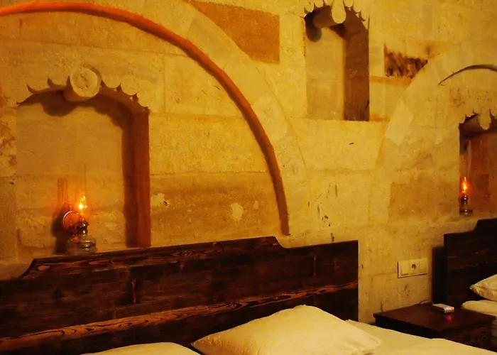 Family Cave Hotel Göreme