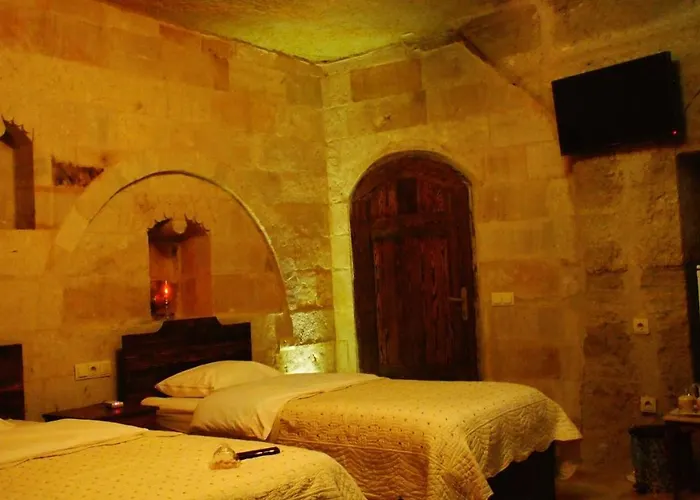 Family Cave 3* Göreme