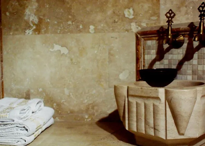 Family Cave 3* Göreme