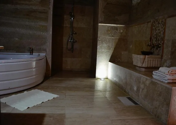 Family Cave Hotel Göreme