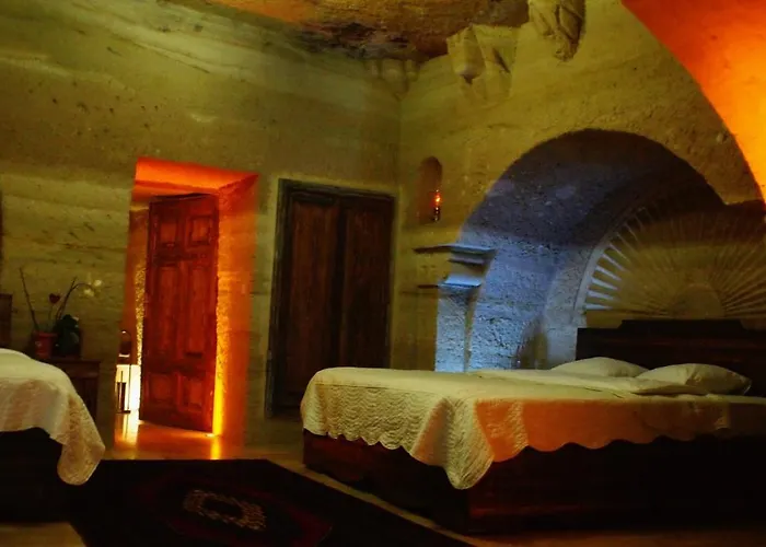 Hotel Family Cave Göreme