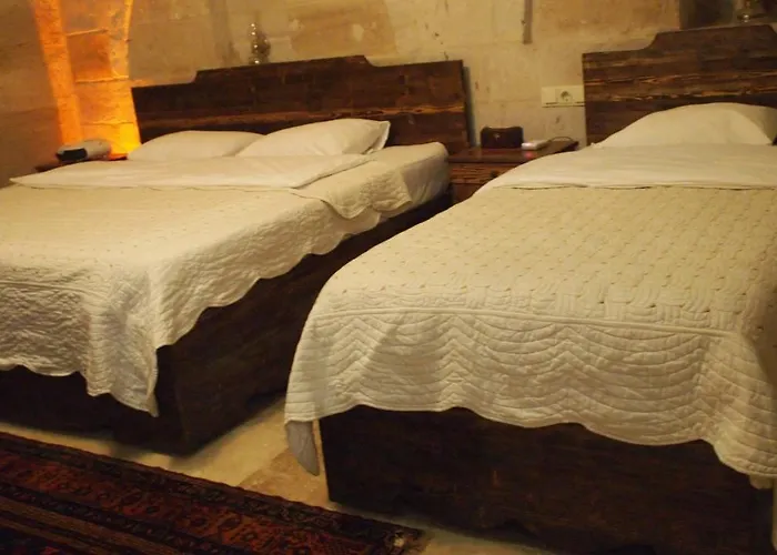 Hotel Family Cave Göreme