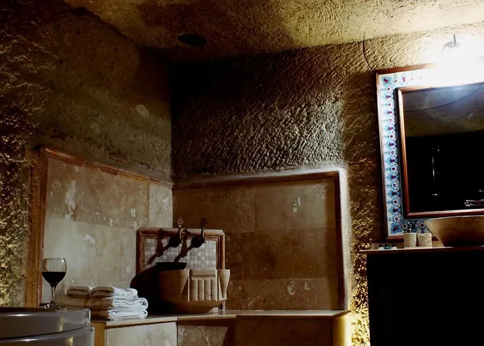 Family Cave Hotel Göreme