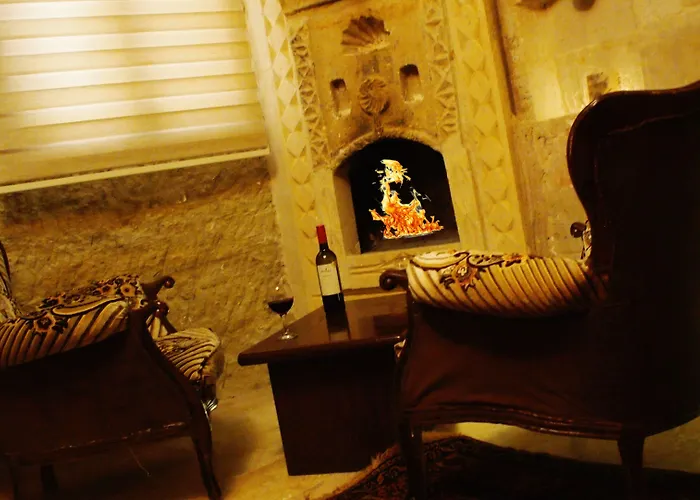 Hotell Family Cave 3*