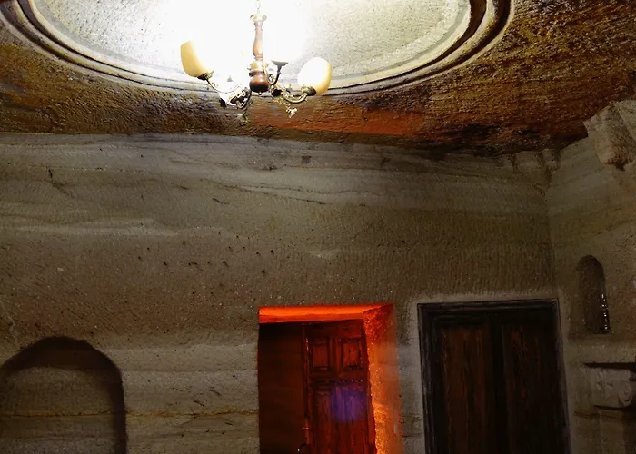 Family Cave Hotel Göreme