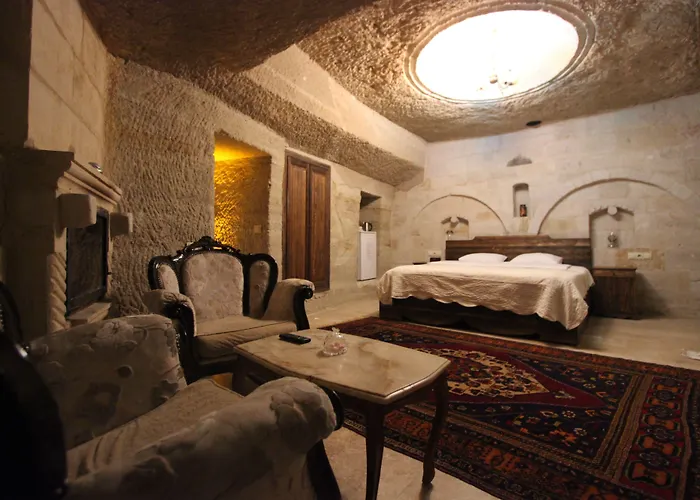 Family Cave 3* Göreme