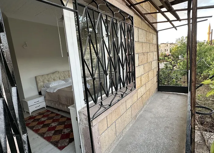 Family Cave 3* Göreme