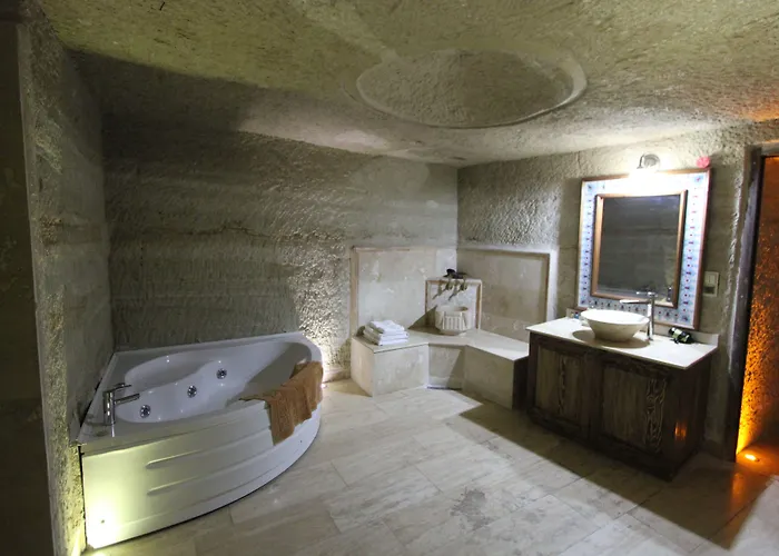 Family Cave 3* Göreme