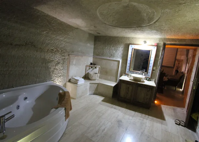 Family Cave 3* Göreme