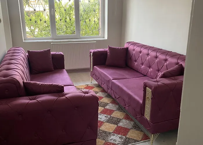 Family Cave Hotell 3*