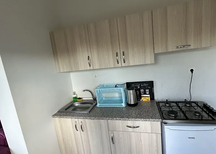 Hotell Family Cave 3*