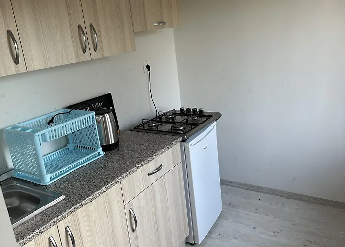 Hotell Family Cave 3*