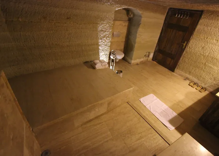 Family Cave 3* Göreme