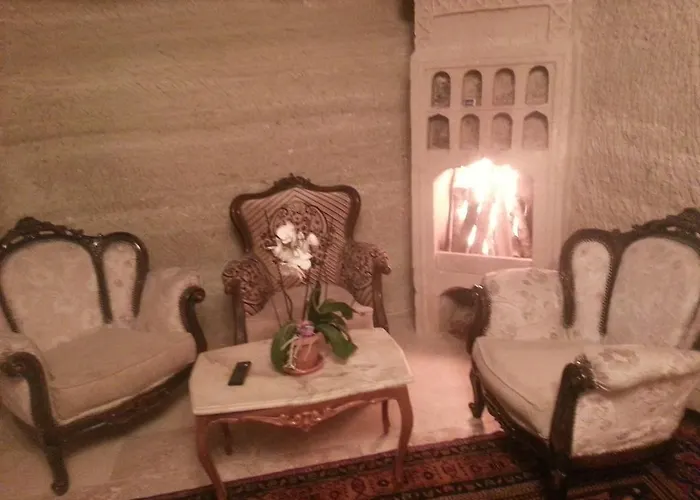 Hotel Family Cave Göreme
