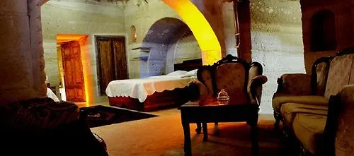 Family Cave Hotel Göreme