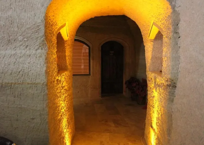 Family Cave Hotel Göreme