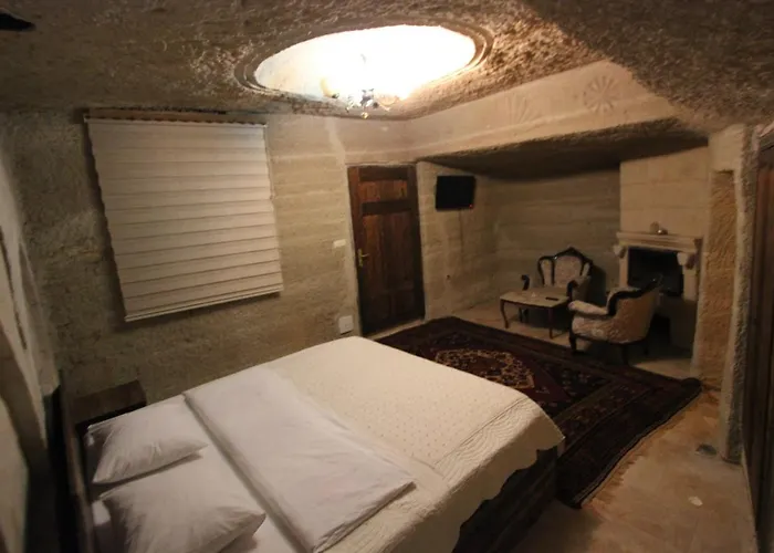 Hotel Family Cave Göreme