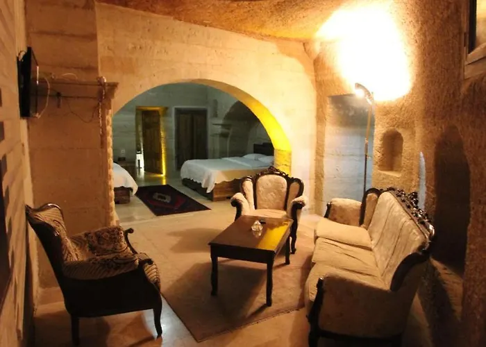 Family Cave 3* Göreme