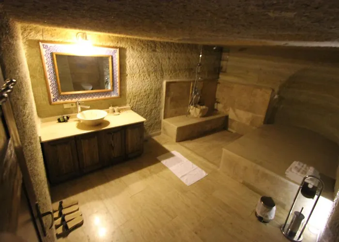 Hotell Family Cave 3*