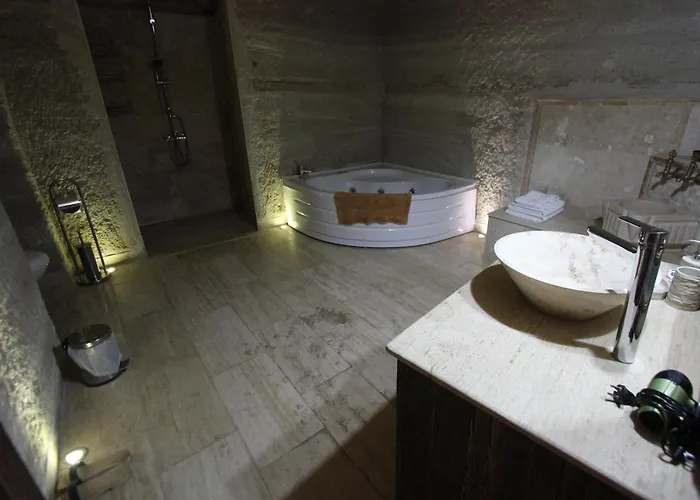 Family Cave Hotel Göreme