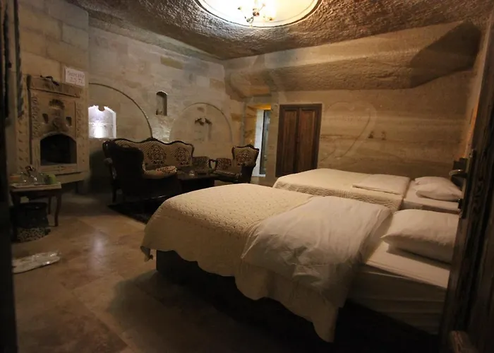 Family Cave 3* Göreme