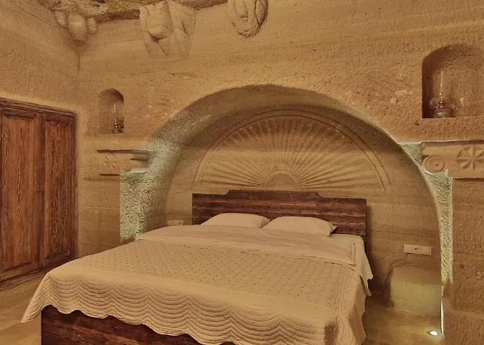 Family Cave Hotel Göreme